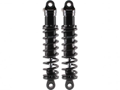 S36D Road & Track 296mm Twin Shocks