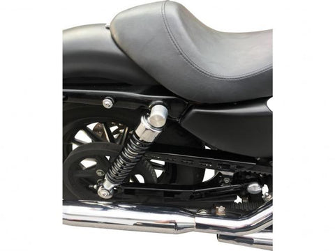 Upper Shock Bolt Cover Raw