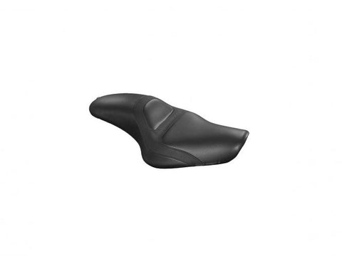 2-Up Avenger Horizontal Seat Black Vinyl