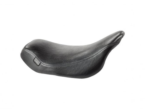 Streaker Smooth Smooth Seat Black Vinyl