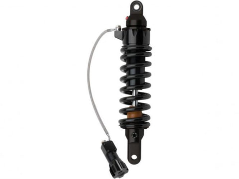 465 Series SGL 12,5'' Mono Shock 1'' lowered, remote preload adjuster