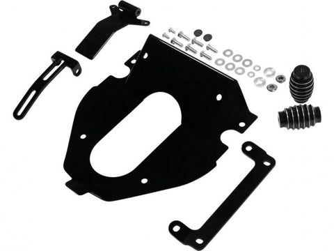 Solo Seat Mounting Kit