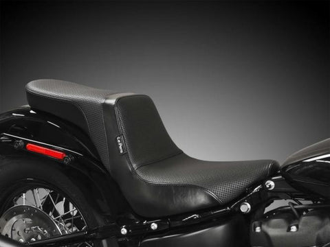 2 Up Daytona Basket Weave Seat Black Vinyl