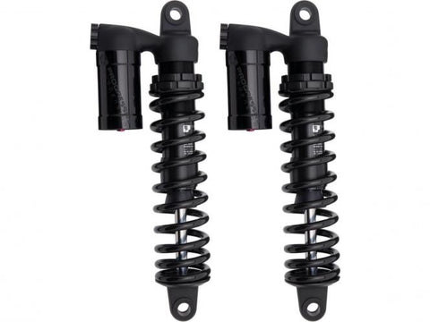 970 Series Piggyback 13'' Twin Shocks