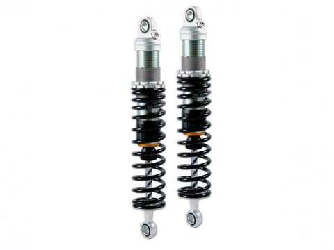 S36E Road & Track 338mm Twin Shocks