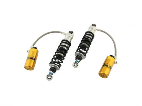 S36HR1C1L (STX 36) Road & Track Twin Shocks with Adjustable Length Adjustable Lenght +5/-5mm