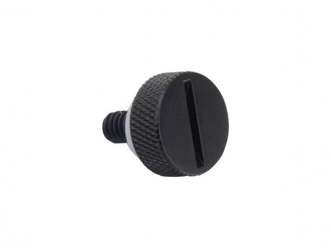 Slotted 1/4-28 Thread Seat Mounting Screw With Washer