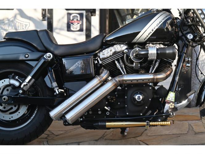 Firestarter Exhaust System Raw Hole Heat Shield, Polished Smooth End Cap 2,5'' Outline