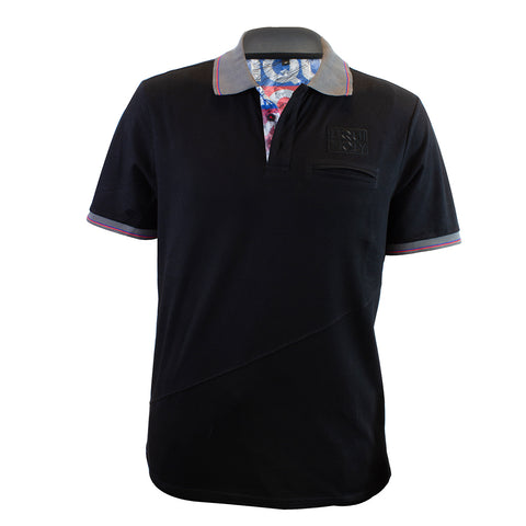 Liqui Moly Polo Shirt Mens - XXXL