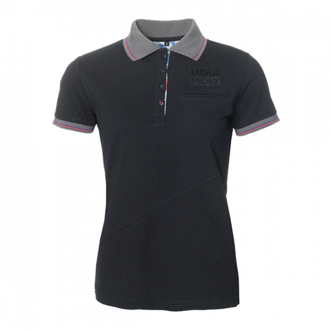 Liqui Moly Polo Shirt Ladies - Large