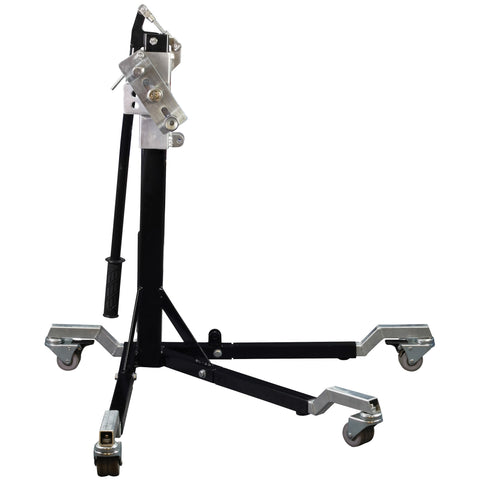 Biketek Riser Stand - BMW R1200R (06-14)