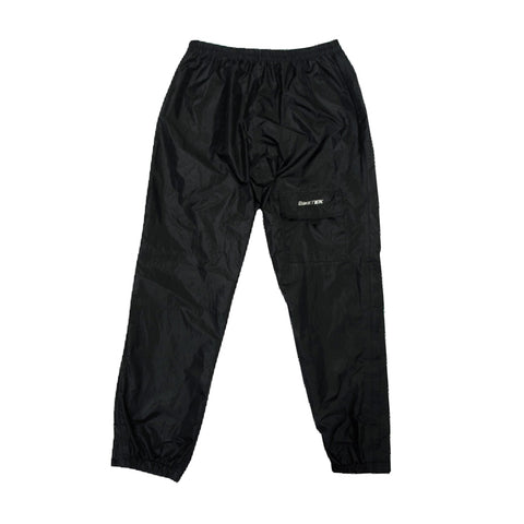 BikeTek Deluxe Rain Over Trousers a XXL