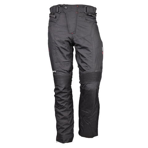 Swift S1 Textile Road Pants - 2XL