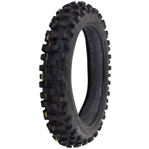 Cougar 120/90-19 MX Tyre - D991 Tread Pattern
