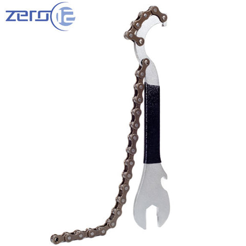 5-In-1 Wrench Freewheel Sprocket 14/15 Open Wrench Bottle Opener