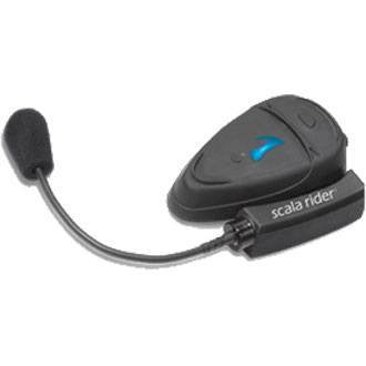 Bluetooth best sale scala rider
