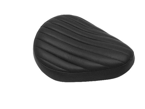 Highway Hawk Solo Seat Tuck and Roll 53-193
