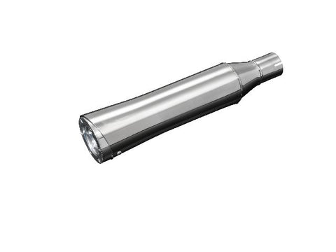 Highway Hawk Muffler 65-801