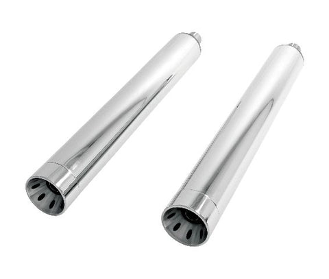 Highway Hawk Muffler straight cut 657-2100