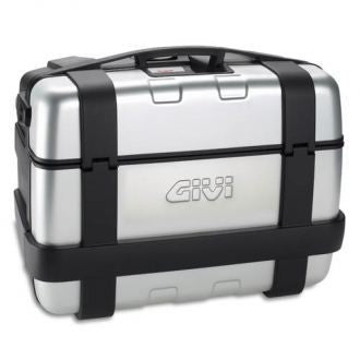 honda-crossrunner-givi-trekker-trk46n-aluminium-46-litre-top-case-adventure-touring-panniers