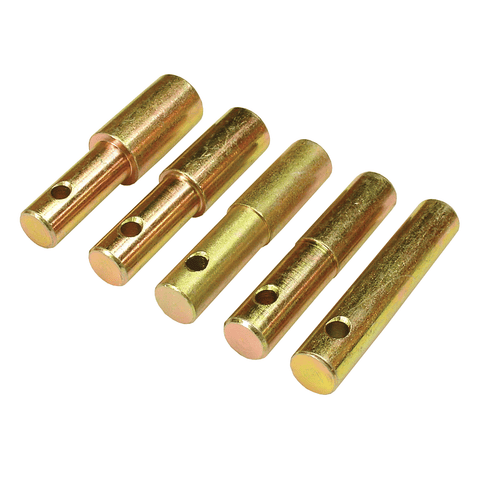 BikeTek 17mm Head Stand Pin