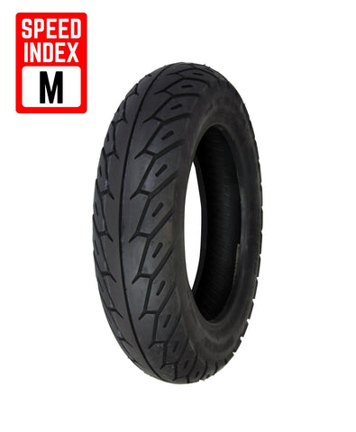 Cougar 90/90-10 Tubeless Tyre - F926 Tread Pattern