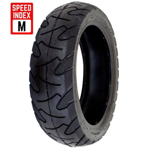Cougar 130/70-13 Tubeless Tyre - M930 Tread Pattern