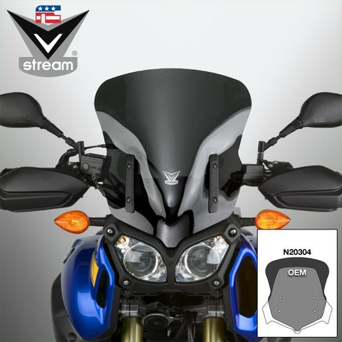 yamaha-xt1200-super-tenere-vstream-replacement-windscreen-sport-height-windshield-dark-tint-2012-up