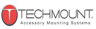 Techmount Logo