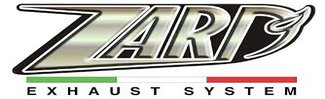 Zard Exhaust Logo