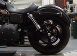 Harley Davidson Sportster 04 Burly lowering kit black B28-261 ***   2004 ONLY  *