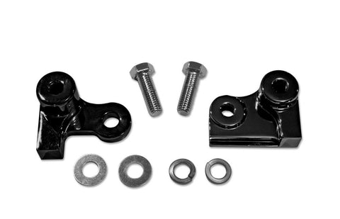 Harley Davidson Sportster 04 Burly lowering kit black B28-261 ***   2004 ONLY  *