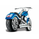Harley Davidson-Chopper 240 rear tire fat ass Softail 07-16 kit Performance Machone 0178-2037