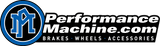 Harley Davidson-Chopper 240 rear tire fat ass Softail 07-16 kit Performance Machone 0178-2037