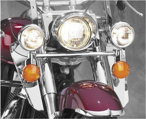 Suzuki VS800 passing spot light kit  S50  M50 National cycle N928  VS600 VZ800 marauder