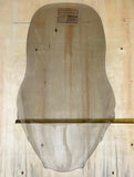 Suzuki AN250 AN400 replacement windscreen windshield National Cycle N3221 Clear New