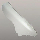 Suzuki AN250 AN400 replacement windscreen windshield National Cycle N3221 Clear New