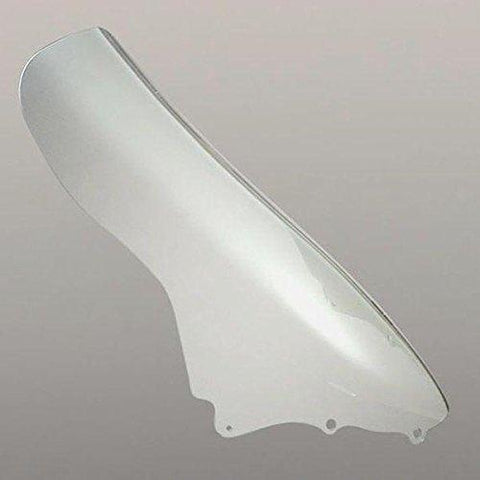 Suzuki AN250 AN400 replacement windscreen windshield National Cycle N3221 Clear New