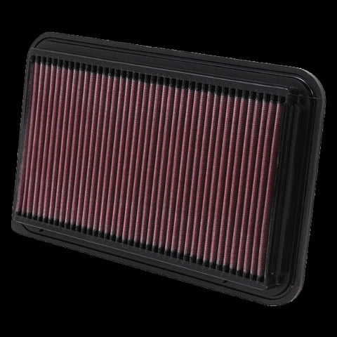 K&N 33-2260 High Performance Replacement Air Filter