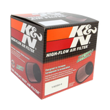 K&N YA-4504 Yamaha Hochleistungs-Ersatzluftfilter