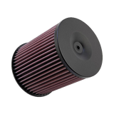 K&N YA-4504 Yamaha Hochleistungs-Ersatzluftfilter