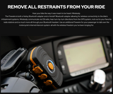 Sena  Freewire Wireless Bluetooth� Adaptor for Harley?Davidson and Honda GoldWing