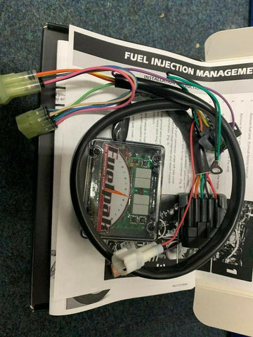 For Yamaha xv1700 Roadstar vance and hines wildstar Fuelpak 65011 fuel tuner