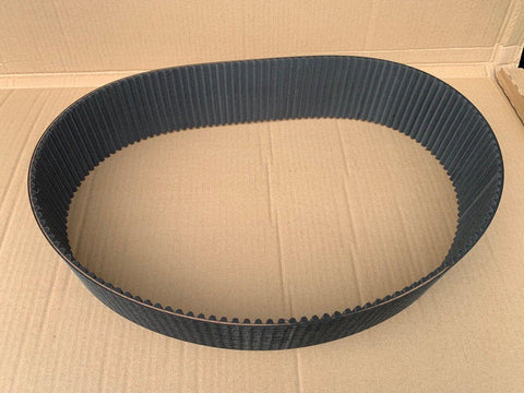 ultima 58-903 3.35 belt drive replacement belt Gates upgrade 140 tooth new