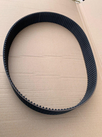 ultima 58-901 2 inch belt drive replacement belt Gates upgrade 140 tooth new