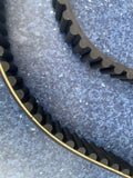 Ultima USA drive belt Harley Davidson Touring 139T 1  1/2 FLHT FLHR Baggers