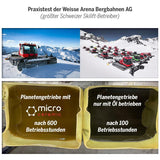 Wagners Ceramic Oil additive ultimate protection for Engine  Transmission Diff