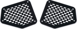 Kuryakyn 5676 Indian Scout frame accents covers  Sprint John Shope  Fits all  15- up