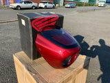 Honda Vtx1800 Red Bikini cockpit fairing genuine Honda nos part