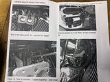 Kawasaki VN900  Hypercharger air filter upgrade  KURYAKYN Vulcan 900 KIT rare